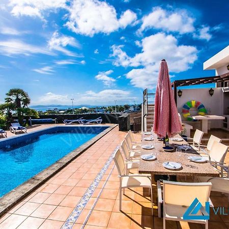 Villa Montana - Lh113 By Villas Now Ltd بلايا بلانكا المظهر الخارجي الصورة