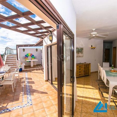 Villa Montana - Lh113 By Villas Now Ltd بلايا بلانكا المظهر الخارجي الصورة