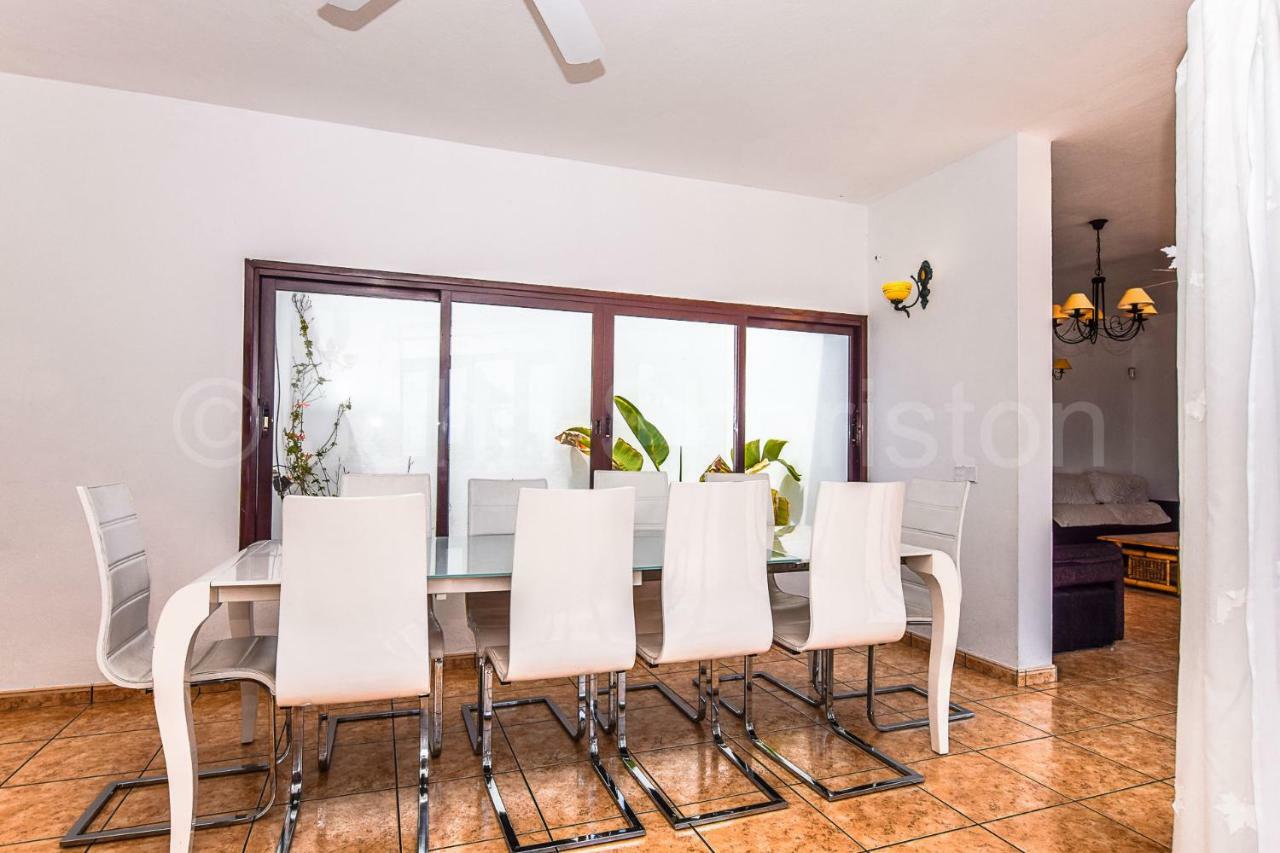 Villa Montana - Lh113 By Villas Now Ltd بلايا بلانكا المظهر الخارجي الصورة