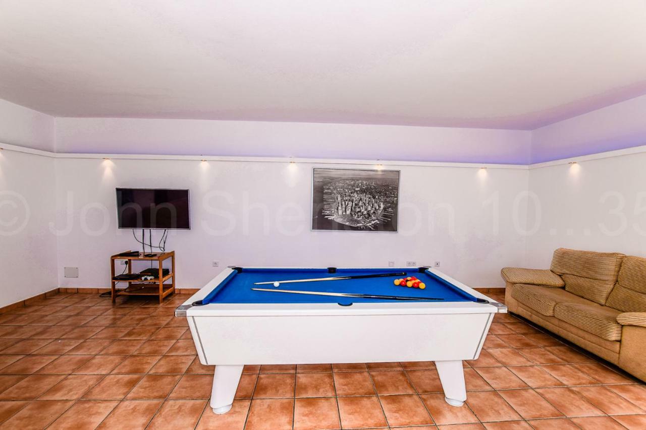 Villa Montana - Lh113 By Villas Now Ltd بلايا بلانكا المظهر الخارجي الصورة