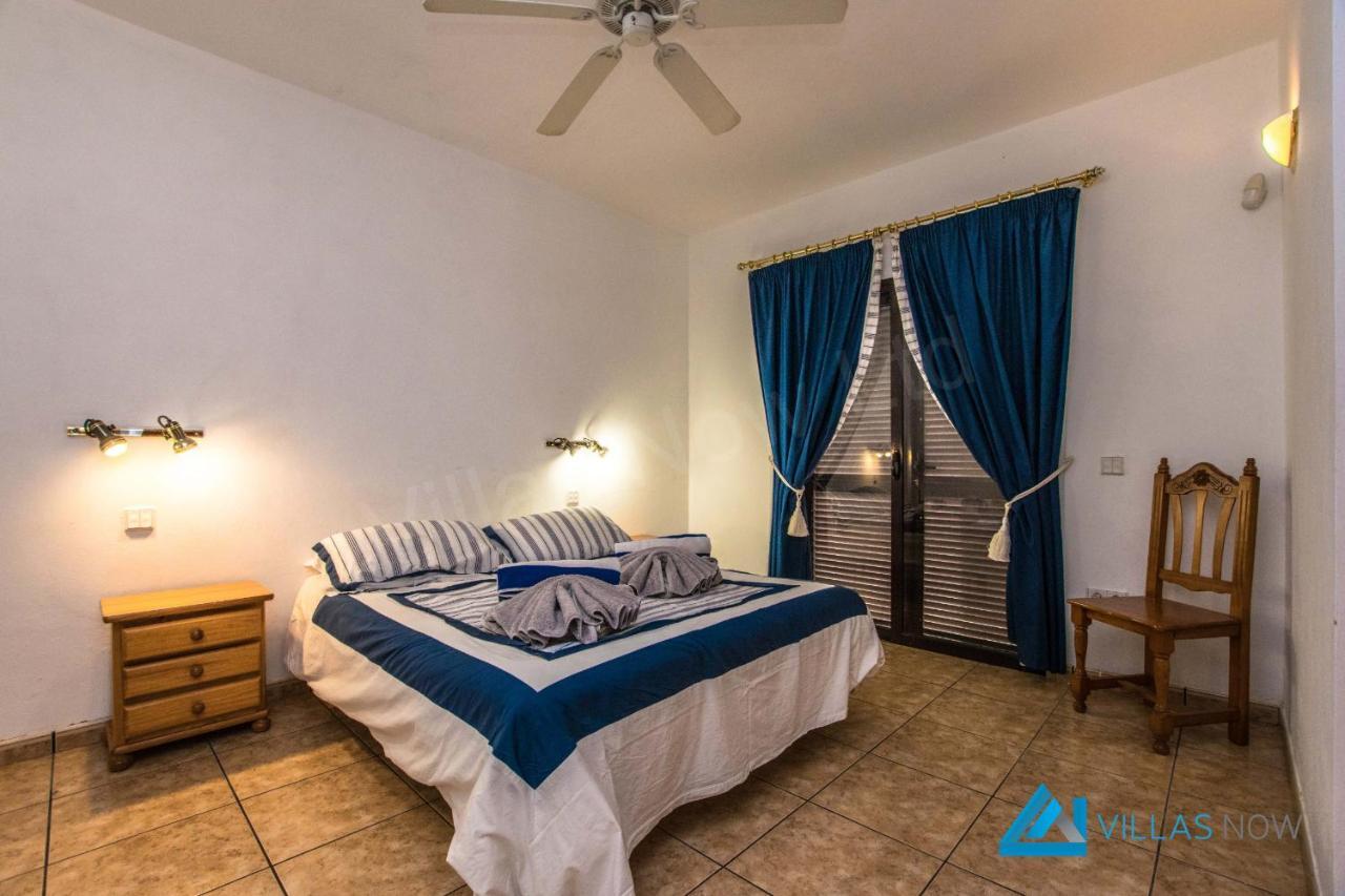 Villa Montana - Lh113 By Villas Now Ltd بلايا بلانكا المظهر الخارجي الصورة