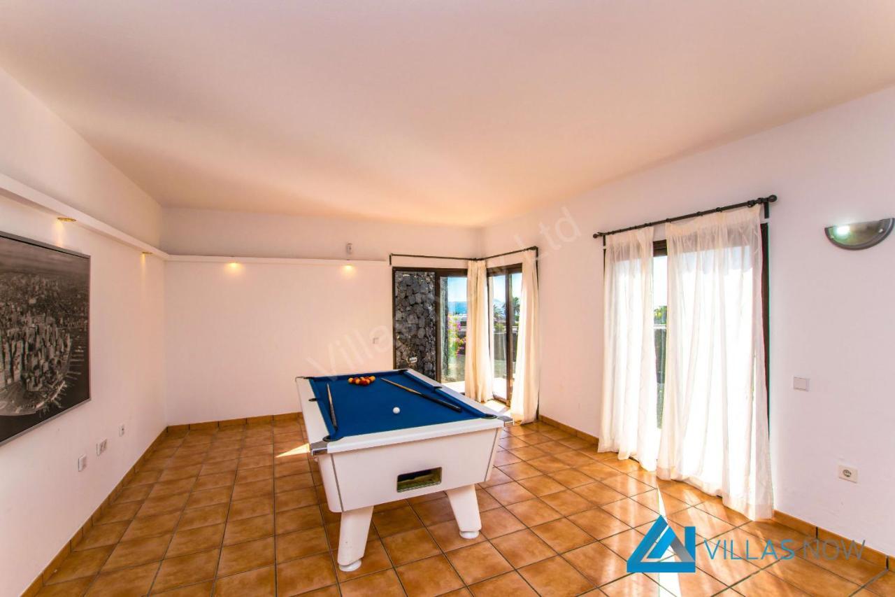 Villa Montana - Lh113 By Villas Now Ltd بلايا بلانكا المظهر الخارجي الصورة