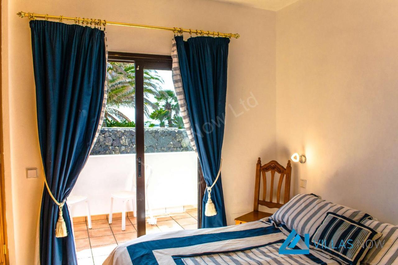 Villa Montana - Lh113 By Villas Now Ltd بلايا بلانكا المظهر الخارجي الصورة