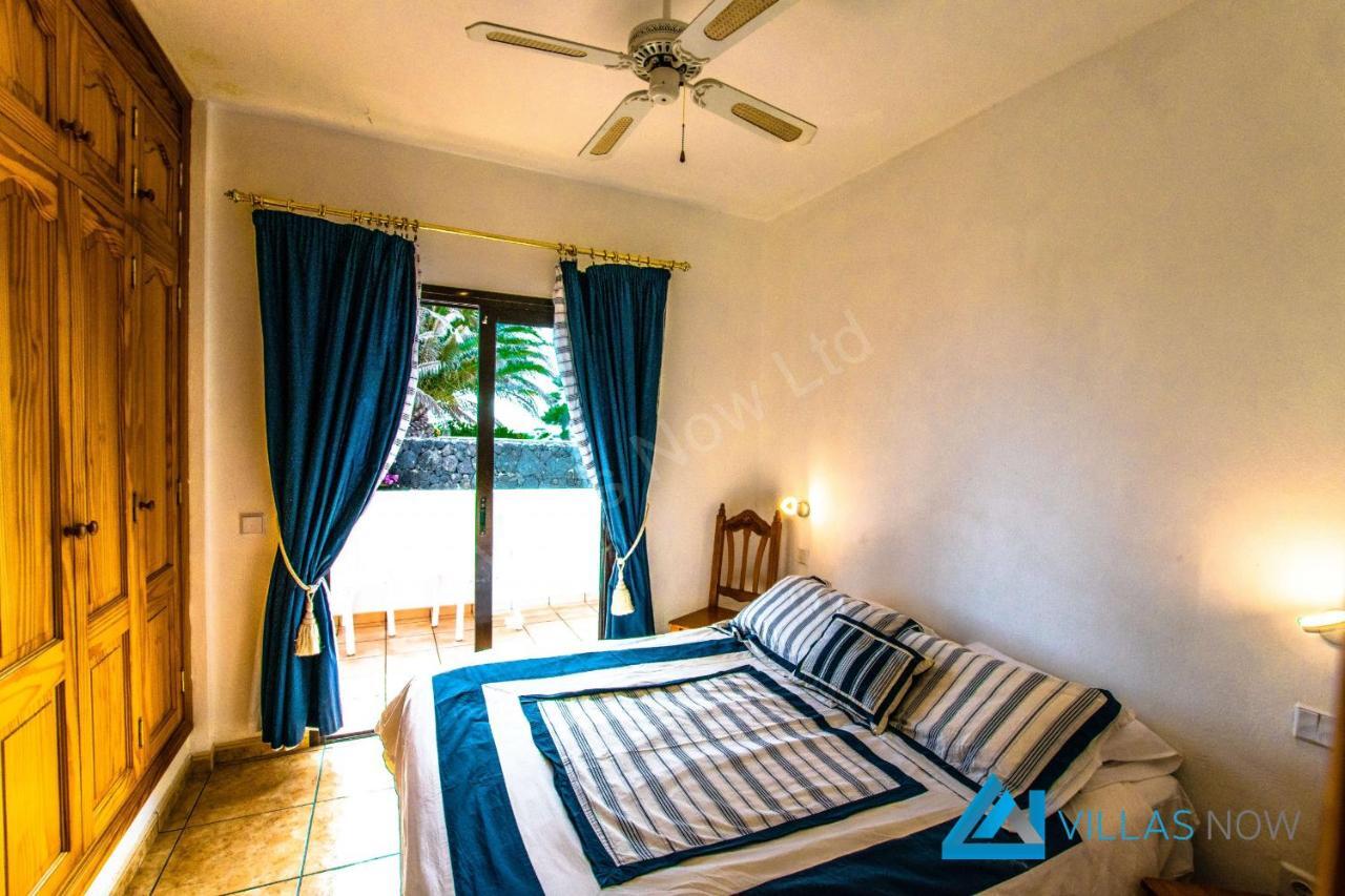 Villa Montana - Lh113 By Villas Now Ltd بلايا بلانكا المظهر الخارجي الصورة