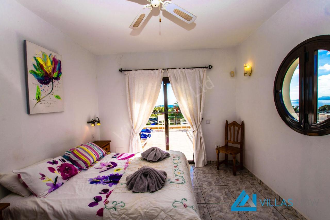 Villa Montana - Lh113 By Villas Now Ltd بلايا بلانكا المظهر الخارجي الصورة