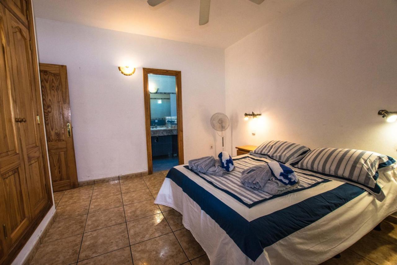 Villa Montana - Lh113 By Villas Now Ltd بلايا بلانكا المظهر الخارجي الصورة